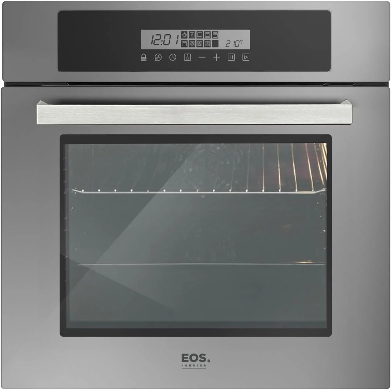 Forno EOS 72 Litros Convection Digital