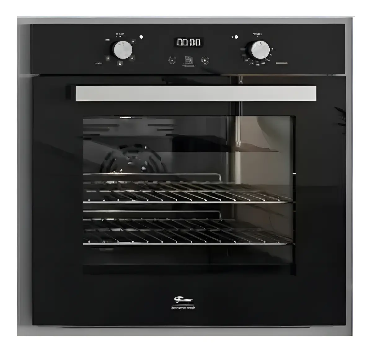 Forno Elétrico Fischer Infinity Touch 82L