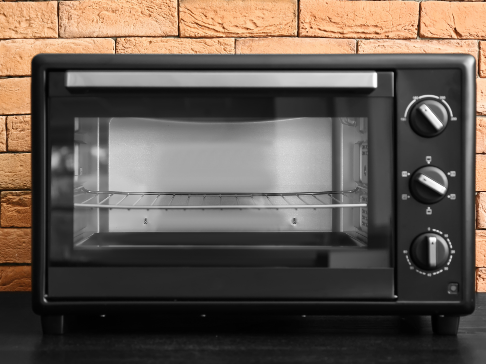 Forno Elétrico de Bancada