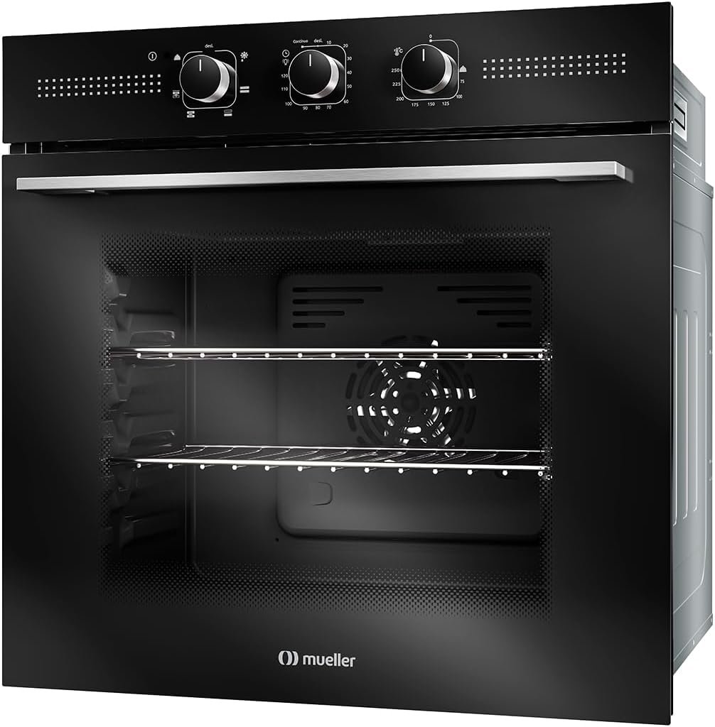 Forno Mueller 70 Litros com Função Fryer 