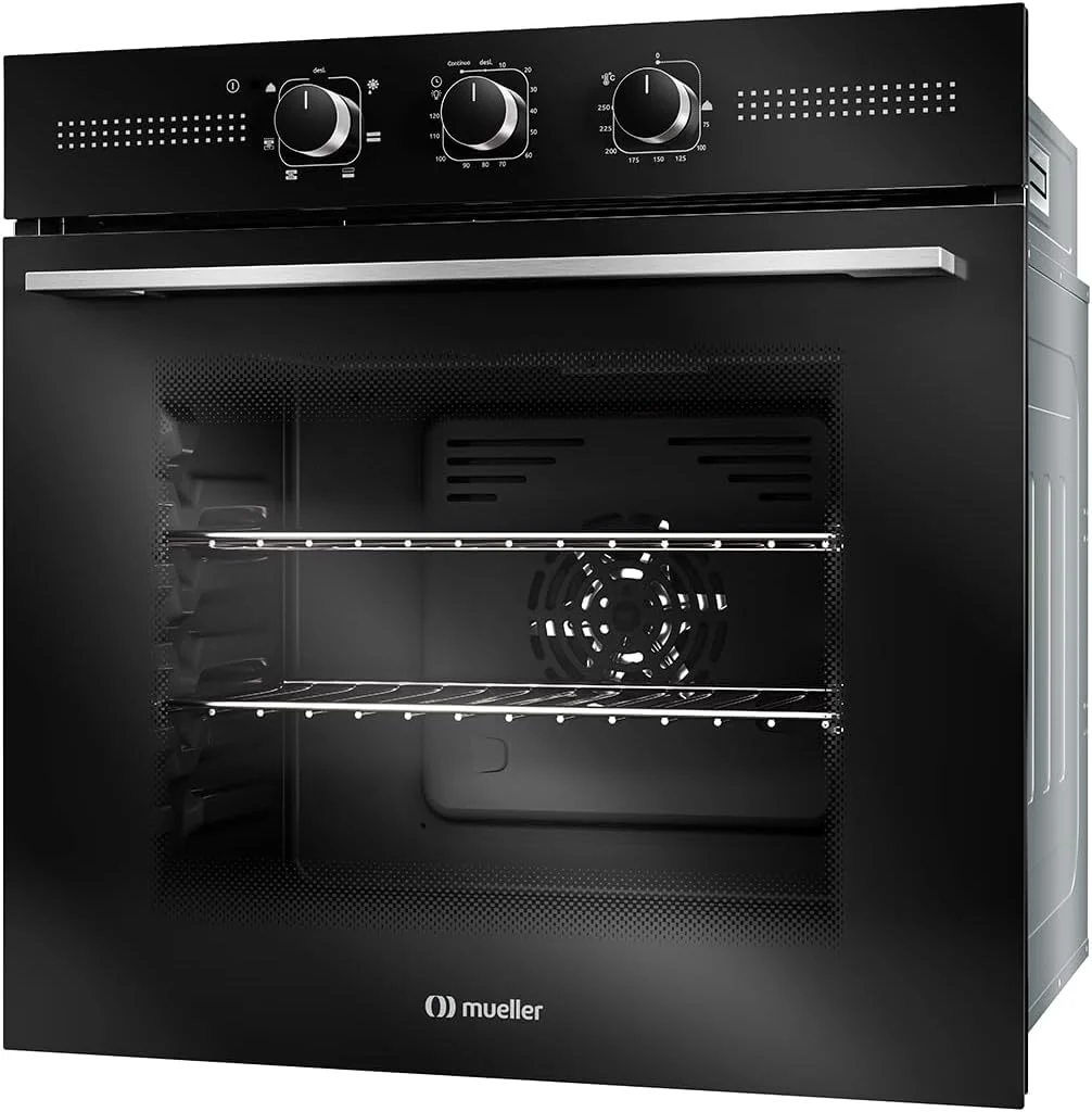 Forno Mueller 70 Litros com Função Air Fryer