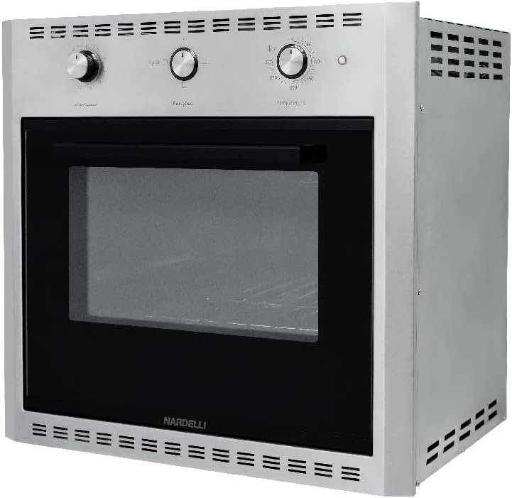 Forno Nardelli E60 Inox (60 Litros)