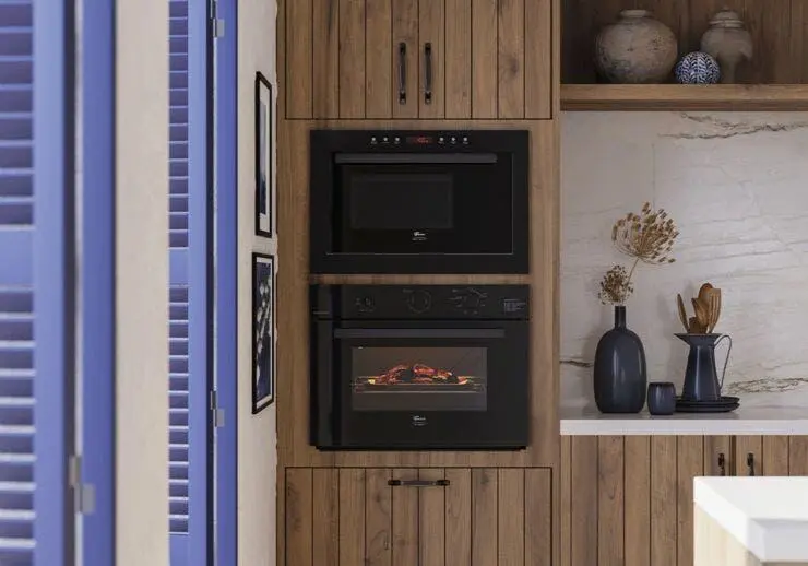 Melhores-Fornos-Elétricos-de-Embutir-em-2026-IV melhores fornos elétricos de embutir 2026 cozinha planejada moderna