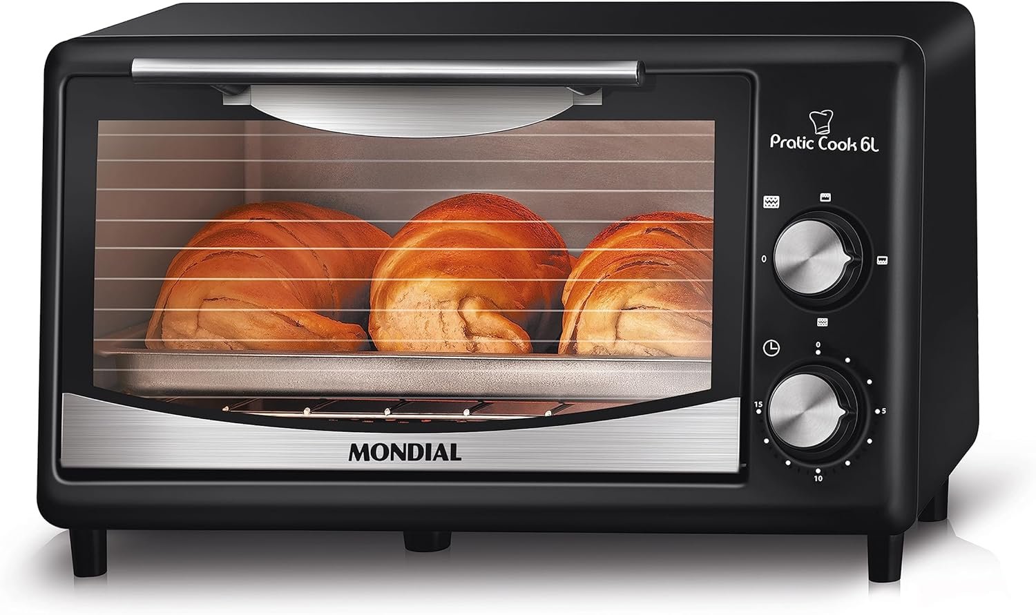 Mondial FR-09 Pratic Cook 6L