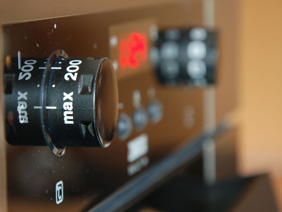 Forno Elétrico Gasta Muita Energia?