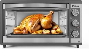 Forno Elétrico Philco 50L Vale a Pena