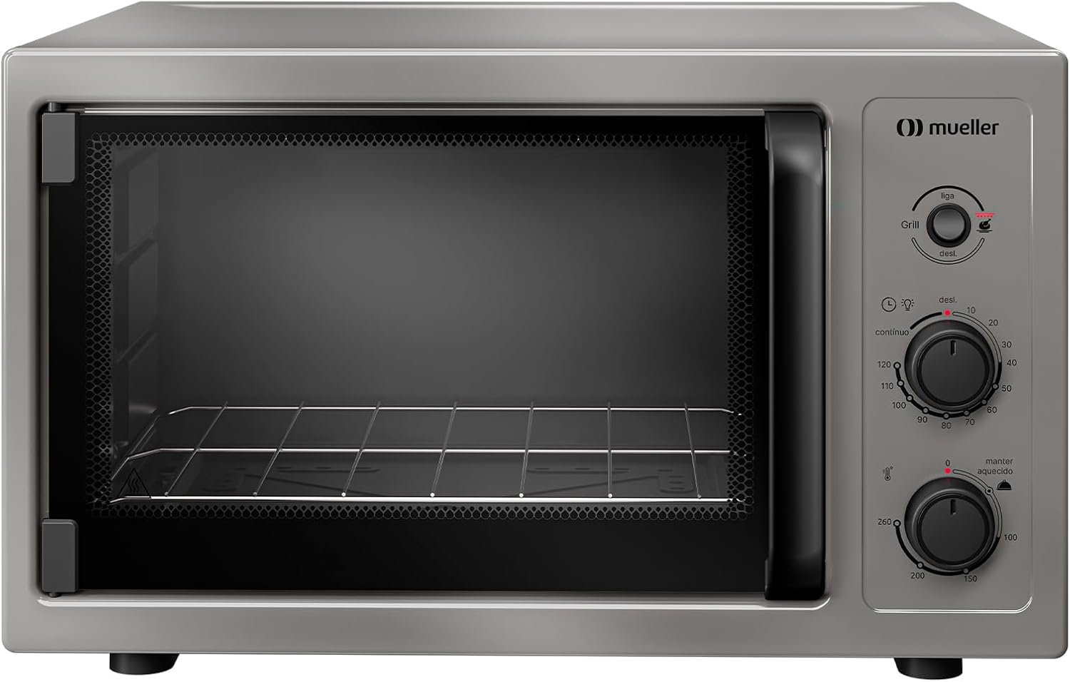 Forno Elétrico Vale a pena em 2026