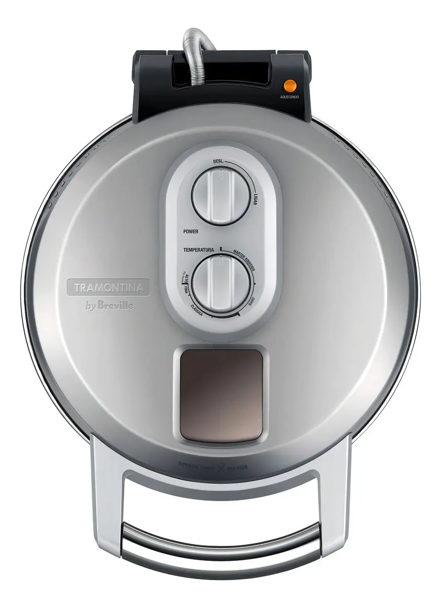 Forno Elétrico para Pizza 220V Tramontina by Breville