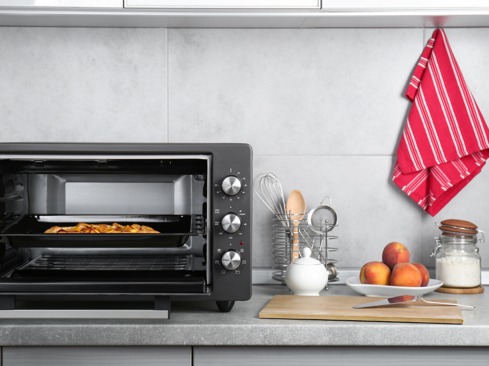 Forno Elétrico Vale a Pena em 2026?