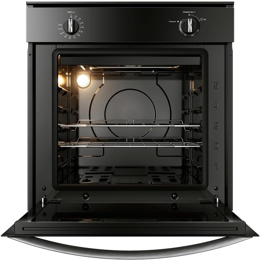 Forno a Gás Consul 78L com Grill