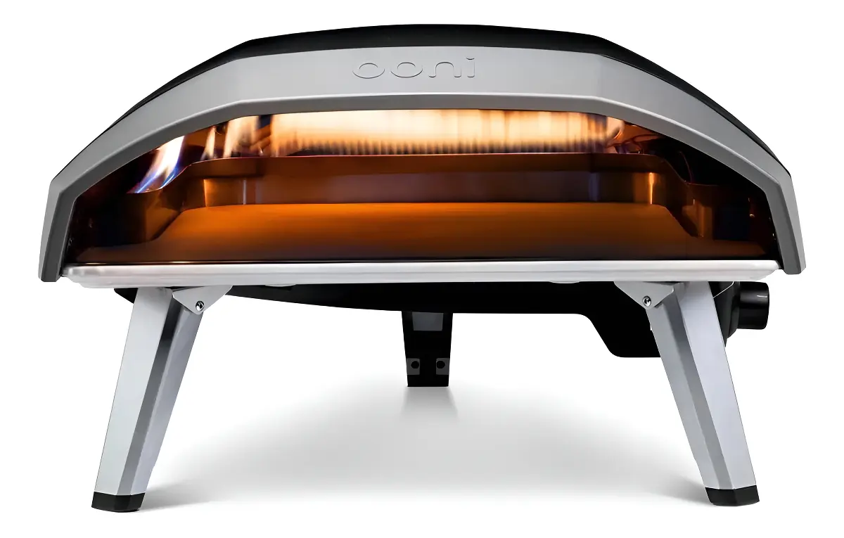 Forno de Pizza a Gás Ooni Koda 16