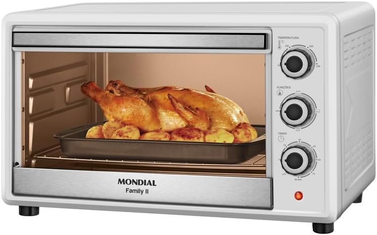 Mondial Family II 42L