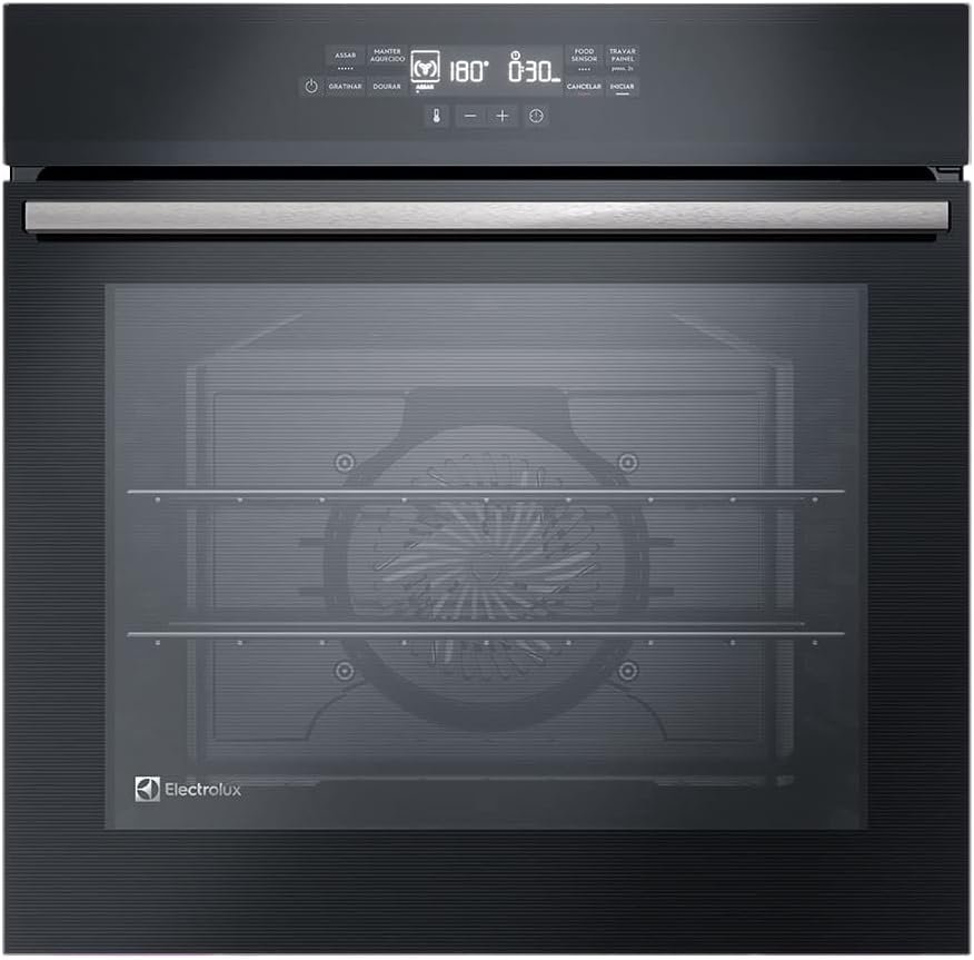 Electrolux 80L FoodSensor