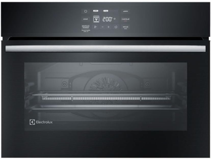 Electrolux Experience 50L