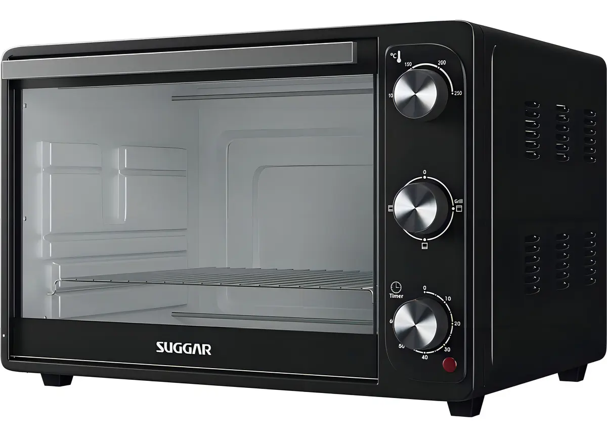 Forno de bancada elétrico Suggar 42L