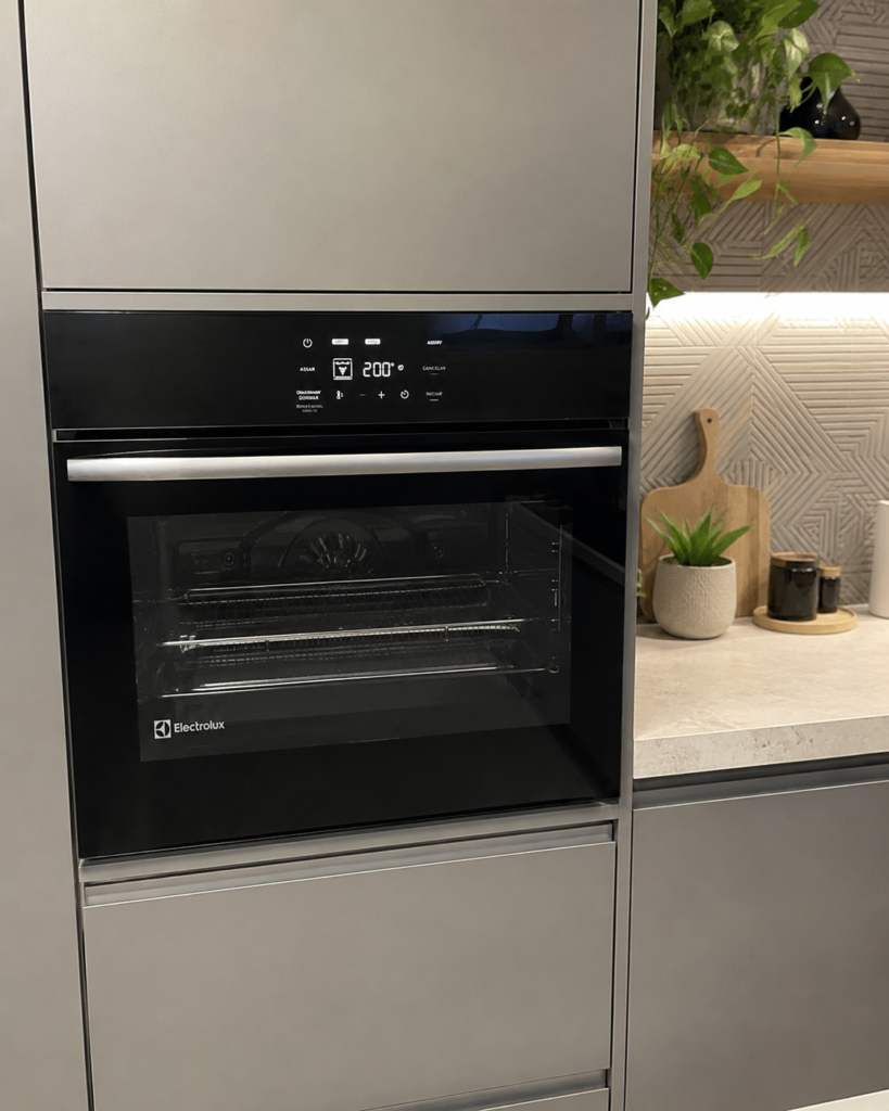 forno-electrolux-experience-50l-vale-a-pena na sua cozinha