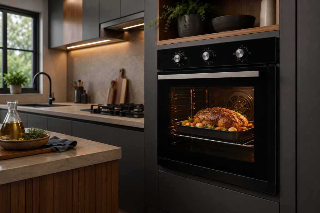 Electrolux OE8EL 80L vale a pena na sua cozinha moderna