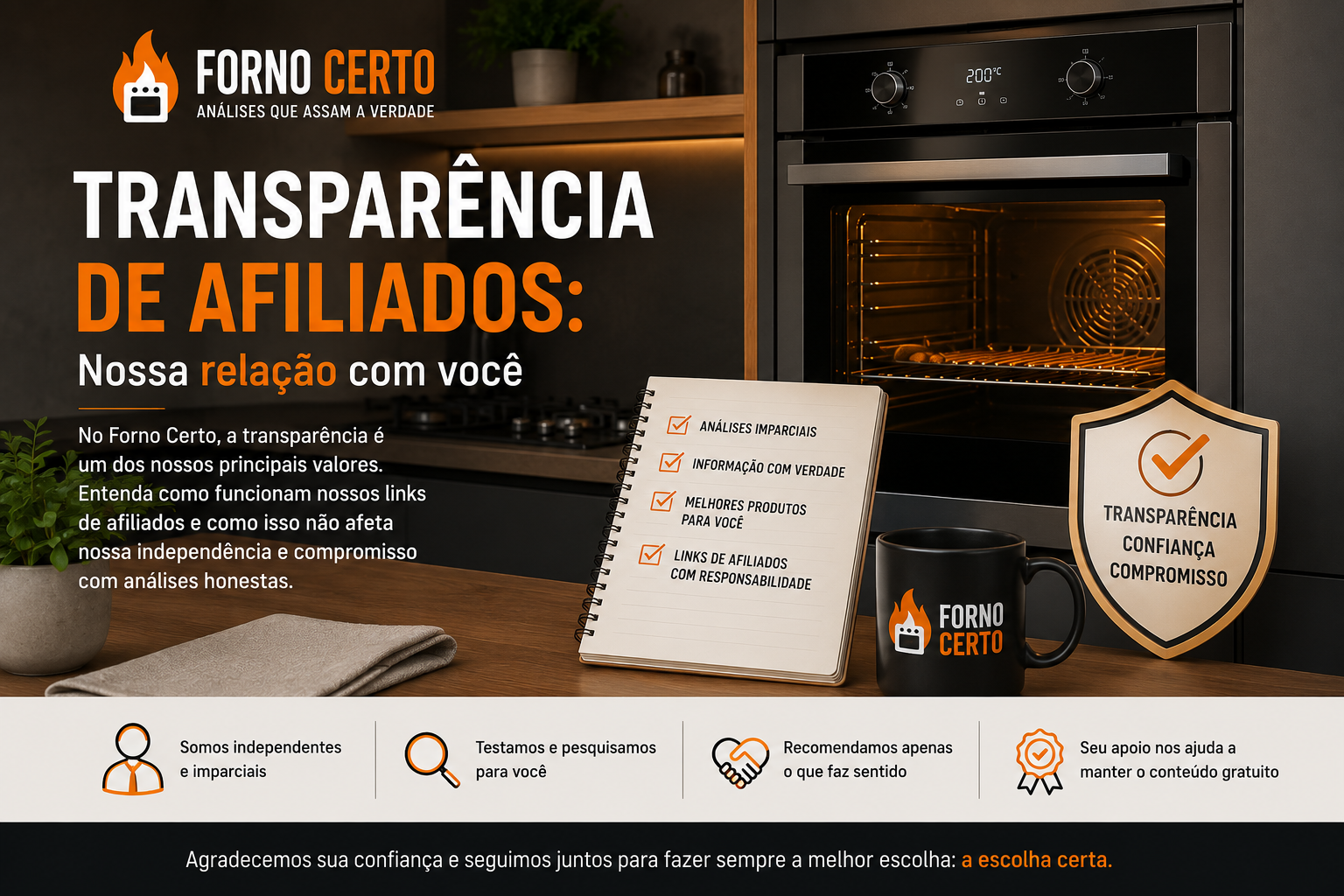 Transparência