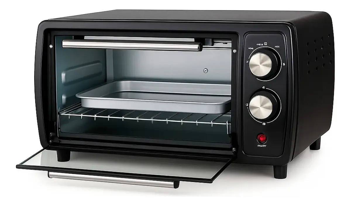 Mini Forno Elétrico Britânia BFE11 10L é Bom? Análise Sincera de Prós e Contras em 2026